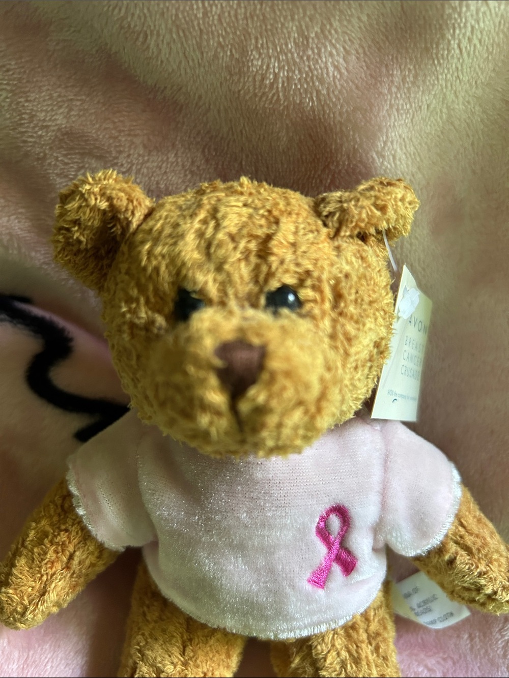 Avon Bear  🎀 - Picture 8 of 10